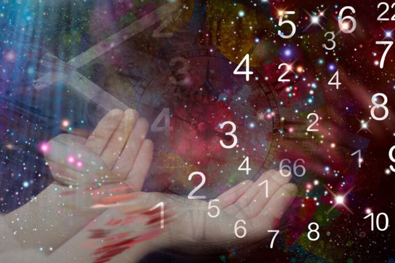 Numerologia para Iniciantes